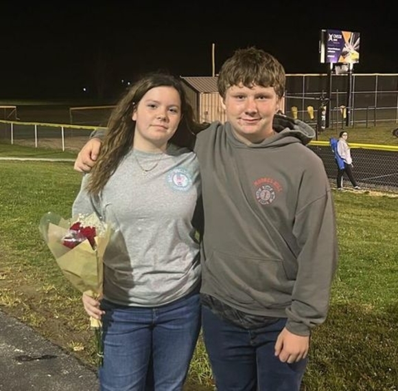 Meet your Posher, Hunter - Picture 1 of 1